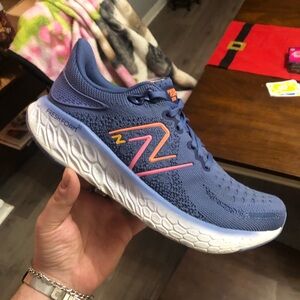 Women’s New Balance Fresh Foam 1080v12 ‘Night Sky size 8.5